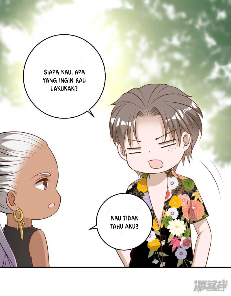 God Fisherman Chapter 45 Bahasa Indonesia